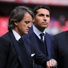 Mancini Tuding CEO City Sebagai Penyebab Pemecatannya