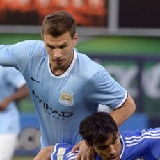 City Optimistis Bisa Juara Premier League Musim Depan