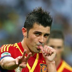 Agar Lebih Tajam Musim Depan, Spurs Disarankan Rekrut Villa