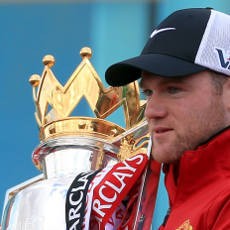 Gary Neville ke Rooney: Ada Klub yang Lebih Hebat dari MU?