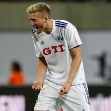 Schuerrle Nilai Liga Primer Inggris Lebih Oke ketimbang Bundesliga