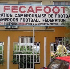 Pemerintah Dinilai Campur Tangan, Kamerun Diskors FIFA