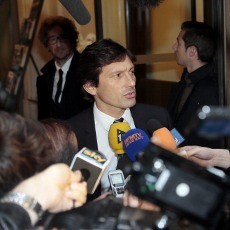 Banding PSG Ditolak, Leonardo Juga Kena Sanksi Tambahan