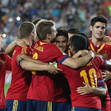 Masa Depan Cerah untuk Sepakbola Spanyol