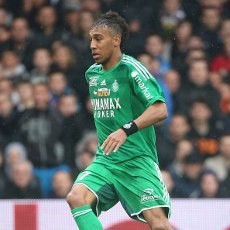 Dortmund Resmi Boyong Aubameyang dari Saint-Etienne
