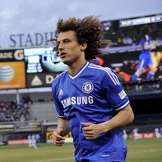 Bayern Bantah Akan Datangkan David Luiz