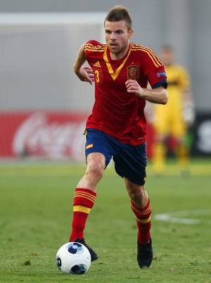 Isco Minta Madrid Datangkan Illarramendi