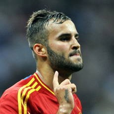 Tak Terdengar di Madrid, Jese Gemilang di Piala Dunia U-20