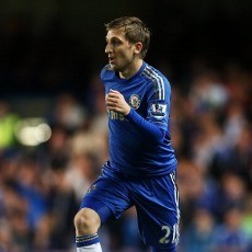 Soal Kepindahan ke Sevilla, Marin: Itu Bukan Saran Mourinho