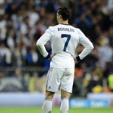 Jika Ronaldo Pergi, Habislah Madrid