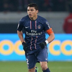Thiago Silva Bahagia di PSG tapi Juga Impikan Barca