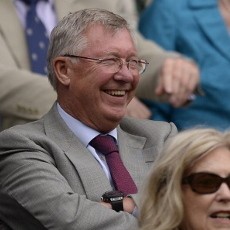 Dapat Ilmu dari Sir Alex, Murray Enggan Bagi-Bagi