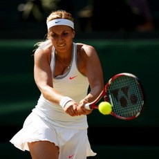 Lisicki Tak Sabar Bermain di Final Grand Slam Pertamanya