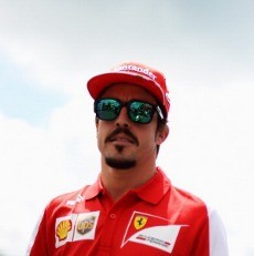 Alonso Berharap Ferrari Akan Tampil Lebih Oke dari Sebelumnya