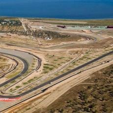 Dipakai Mulai 2014, Crutchlow Terpesona Sirkuit Argentina