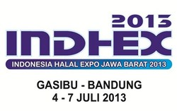 Ada Beragam Acara Seru di Indonesia Halal Expo Jabar 2013
