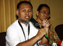 Kasus Century, Jika Sudah Fit KPK Akan Panggil Siti Fadjrijah