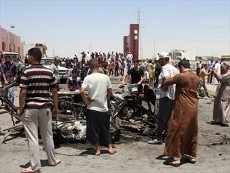 19 Orang Tewas di Irak Akibat Bom Bunuh Diri dan Ledakan Bom Mobil