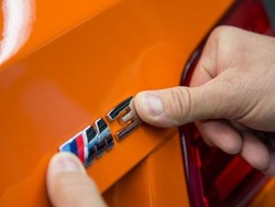 Akhir Riwayat BMW M3 Coupe 