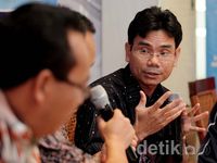 ICW Hadapi Serangan Balik  