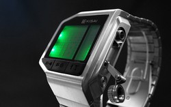 Dengan Jam Tangan Canggih Ini Bisa Dicek Kadar Mabuk Seseorang