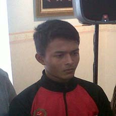 Latihan Keras Bawa Bagus Jadi Kampiun Kejuaraan Silat Pelajar di Vietnam