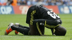 Pemain Muslim Mengubah Tradisi di Liga Primer