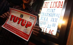 Polda Jatim Tak akan Melunak Bagi Pelaku Sweeping Abal-abal