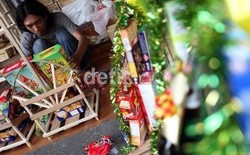  KPK Imbau Pejabat Tidak Terima Parsel Jelang Lebaran