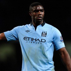 Inter Disebut Minati Micah Richards