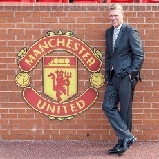 Soal Jabatan Manajer MU, Moyes: Fergie yang Beri Tawaran