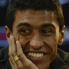 Resmi Gabung Spurs, Paulinho Siap Unjuk Kebolehan