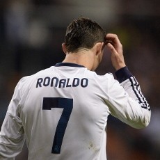 Ditanya soal Ronaldo, Moyes Akui MU Selalu Incar Pemain-Pemain Terbaik