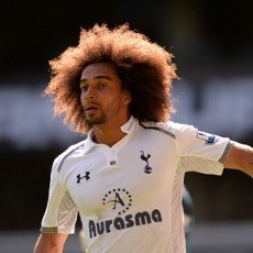 Assou-Ekotto Yakin Sanksi Kamerun Segera Dicabut