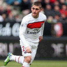Agen Verratti Komentari Rumor Terkait Roma & Madrid