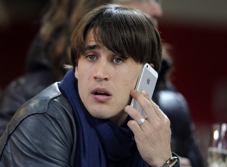 Bojan Dipinjamkan Barca ke Ajax