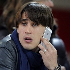 Bojan Dipinjamkan Barca ke Ajax