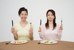 5 Hal yang Tidak Anda Ketahui Tentang Lomba Makan