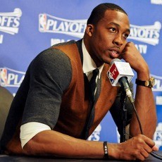 Jadi Rebutan Sejumlah Klub, Howard Akhirnya Pilih Rockets
