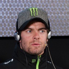 Tech 3 Sadar Crutchlow Bisa Tergoda Pindah ke Ducati