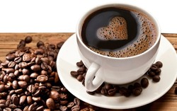 Ngopi Terlalu Malam Bisa Berakibat Dehidrasi dan Sulit Tidur