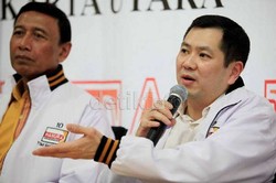 Kecam Duet Wiranto-HT, Fuad Bawazier: Partai Hanura Bisa Hancur!
