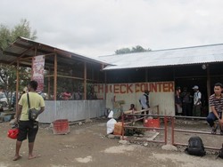 Tak Beri Izin Terbang, Kepala Bandara Wamena dan Staf ATC Dipukuli