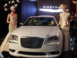 Ini Dia Kelebihan Chrysler 300C