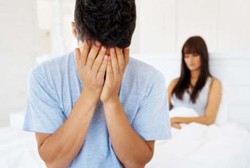 Kebiasaan Sehari-hari yang Bisa Bikin Pria Impoten