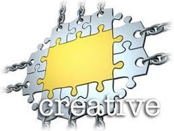  Kreatif Sampai Mati!