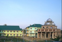 Dayah Krueng Kalee, Cahaya Pencerah di Bumi Serambi Mekah