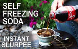 Yuk, Ikuti 5 Tahapan Mudah Untuk Membuat Slurpee Soda di Rumah!