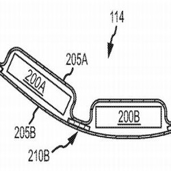 iWatch Apple akan Menggunakan Baterai Fleksibel