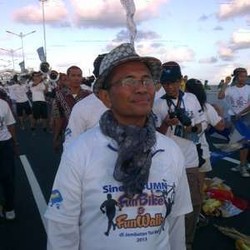 Mengapa Jalan Tol Bali Dikerjakan Cepat? Ini Kata Dahlan Iskan